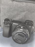 索尼（SONY）ILCE-6400L/a6400L 半畫幅微單 4K視頻Vlog微單相機A6400/6400M/a6400L 黑色A6400拆機+16-50鏡頭 官方標配 曬單實拍圖