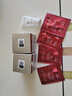 AMPLEUR AMPLEUR 日本進(jìn)口防曬霜SPF50+PA++++清透防曬精華乳10g 小白傘10g 曬單實拍圖