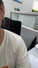 老銀匠光面耳圈s925銀光圈耳環(huán)女百搭簡約素圈情人節(jié)禮物時尚銀耳飾女士 3cm光面款 925銀/含證書 曬單實拍圖