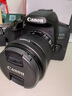 佳能EOS 750D 800D 77D 80D 90D 850D 760D 7D2半畫幅數(shù)碼單反相機(jī) 佳能850D+18-55標(biāo)準(zhǔn)鏡頭 原裝配件套餐 曬單實(shí)拍圖