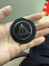 PopSockets【Kick-Out站立啪嗒】泡泡騷支架蘋果磁吸囊伸縮防摔指環(huán)扣MageSafe磁吸生態(tài)圓啪嗒站立手機(jī)支架 極夜黑 曬單實(shí)拍圖
