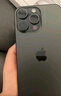 Apple/蘋(píng)果 iPhone 16 Pro Max 256GB 黑色鈦金屬 雙卡雙待手機(jī)【送聯(lián)通話(huà)費(fèi)券】 曬單實(shí)拍圖