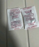JINYIHOUSE衣柜防潮防霉防蟲除味樟腦丸鞋柜除臭芳香清新藍(lán)風(fēng)鈴香48小包裝 曬單實(shí)拍圖