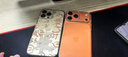Apple/蘋(píng)果 iPhone 17 Pro Max 256GB 星宇橙色 支持移動(dòng)聯(lián)通電信5G 雙卡雙待手機 曬單實(shí)拍圖