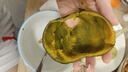 京喜加惠和1號貝貝南瓜新鮮蔬菜生鮮減肥減脂早餐沙拉單果100g起 嘗鮮 500g 帶箱 曬單實(shí)拍圖