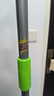 3M思高膠棉拖把27cm桿長(zhǎng)126cm2頭WB1 PVA對(duì)折式免手洗吸水海綿拖把 曬單實(shí)拍圖