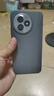 小米R(shí)EDMI K80 至尊版 天璣9400+ 7410mAh大電池 砂巖灰 12GB+256GB  紅米5G手機(jī) 曬單實(shí)拍圖