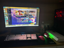 FanXoo凡響G-Power充電底座適配羅技狗屁王GPW1234代 G502 G903 G703一二三無線電競鼠標配磁吸充電模塊 G-Power充電底座-粉色 曬單實拍圖