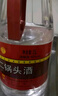 牛欄山桶裝酒 二鍋頭 優(yōu)級(jí)清香風(fēng)格 泡藥酒 口糧酒 送禮自飲 42度 2000mL 6桶 整箱 曬單實(shí)拍圖
