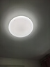 拾光紀(jì) 客廳吸頂燈滿天星 防藍(lán)光防頻閃 全光譜(適用22-30㎡)【包安裝】 曬單實(shí)拍圖