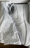 耐克Nike男子AF1空軍一號AIR FORCE1 經典運動休閑鞋 CW2288-111 42 曬單實拍圖