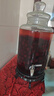 卓譽(yù)瀘州高粱酒自飲泡酒專用52度清香型白酒桶裝純糧食酒5L散酒約10斤 曬單實(shí)拍圖