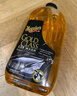美光（Meguiar's）至尊蠟水洗車液1.4L去污上光棕櫚水蠟濃縮泡沫清洗劑 曬單實(shí)拍圖