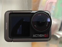 MAXCAM麥思卡姆適用DJI大疆運(yùn)動(dòng)相機(jī)Osmo Action 5/4 Pro兔籠鋁合金防摔機(jī)身保護(hù)外殼豎拍拓展框冷靴配件 曬單實(shí)拍圖