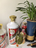 谷徽韻綠茶太平猴魁特級150g2025雨前新茶禮盒裝高檔安徽茶葉高檔送禮品 曬單實(shí)拍圖