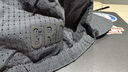 GRC桀驁無(wú)盡騎行帽BLACK CLASSIC自行車騎行防曬小布帽頭盔內(nèi)襯帽 深灰色 曬單實(shí)拍圖