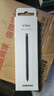 三星（SAMSUNG） Galaxy S22 Ultra 原裝手寫(xiě)筆 觸控筆S Pen輕松書(shū)寫(xiě) 黑色 曬單實(shí)拍圖