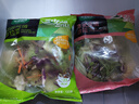 一號農(nóng)場開袋即食混合蔬菜沙拉200g*2新鮮色拉菜健身輕食代餐源頭直發(fā) 曬單實拍圖