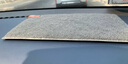 艾譜德（AIRPLOT）日本進(jìn)口鉑金光觸媒光能車(chē)墊新車(chē)除甲醛去異味空氣凈化車(chē)載凈化器 1片升級款車(chē)墊(新車(chē)推薦) 曬單實(shí)拍圖