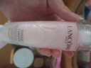 蘭蔻（LANCOME）新清瀅保濕柔膚水125ml 粉水新老版本隨機發(fā)貨【臨期清倉】 曬單實拍圖