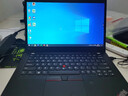 聯(lián)想ThinkPad X13/L13/X1Carbon/X390輕薄二手筆記本電腦13.3寸商務(wù)辦公 【主推】X13 i5-10 16G 512G95新 曬單實拍圖