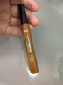 NOVO四分叉仿生液體眉筆立體自然防水根根分明持久液體眉筆一字眉霧眉 01#淺棕色 曬單實(shí)拍圖