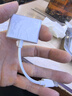 畢亞茲適用Type-c轉HDMI轉換器4K高清免供電投屏iPhone17/16/15promax華為air小米USB-C口手機平板筆記本 曬單實(shí)拍圖