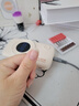 佳禾美（JIAHEMEI）電動美甲打磨機磨甲器美甲店專用卸甲機器灰厚甲磨指甲便攜式專業(yè)指甲工具卸指甲油去死皮打磨器 升級家用版【除塵刷+玉米陶瓷打磨頭+金屬打磨頭】 曬單實拍圖
