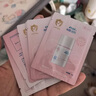 PhM華西琺瑪嬰兒保濕面霜寶寶身體乳春秋滋潤補水潤膚露舒緩特護套裝 倍護套裝 曬單實拍圖
