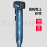 潛水艇（Submarine）三角閥套裝一進(jìn)二出角閥馬桶噴槍增壓 馬桶噴水槍水龍頭套餐京 【槍灰】一進(jìn)二出角閥噴槍套裝 曬單實(shí)拍圖