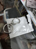 DIY配件龍蝦鑰匙扣鏈 公仔掛件配件 手工材料包 自制掛飾玩偶掛繩 顏色款式隨機(jī)發(fā)貨 曬單實(shí)拍圖