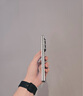SAMSUNGGalaxy Z Fold7 超輕薄8英寸大屏2億像素主攝多模態(tài)AI 折疊屏手機 Z Fold7 星夜銀 12+512GB【臺版聯(lián)?！?曬單實(shí)拍圖