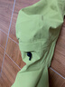迪卡儂（DECATHLON）MH500亞洲版沖鋒衣戶外女徒步防風(fēng)防水防暴雨夾克外套-2025年新款 迷蹤綠-2025年新 L 曬單實(shí)拍圖