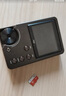 愛國者aigo 音樂播放器 MP3-105plus hifi播放器 高清無損音質(zhì) 便攜隨身聽 支持DSD 可擴容支持 灰色 曬單實拍圖
