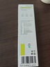 CangHua 適用OPPO WatchX2/X/4Pro表帶 一加手表2尼龍編織表帶磁吸搭扣男女生高顏值運動(dòng)腕帶 黑色 曬單實(shí)拍圖