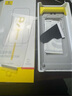 倍思【無(wú)黑邊3D熱彎膜+超薄0.15MM】適用蘋(píng)果16ProMax鋼化膜iPhone16ProMax手機膜高清抗指紋保護膜 曬單實(shí)拍圖