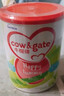 牛欄（Cow&Gate）港版牛欄嬰幼兒配方奶粉 A2 β-酪蛋白 JD保稅倉配送 3段 900g 1罐 曬單實拍圖