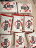 輝煌 原味龍須酥250g四川特產(chǎn)傳統(tǒng)糕點(diǎn)成都特色正宗手工龍須酥糖 曬單實(shí)拍圖