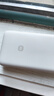 小米（MI）自帶線充電寶20000mAh 移動電源 可上飛機USB-C雙向快充 33W大功率 隨身便攜 安全耐用 自帶線充電寶20000mAh 33W 淺咖色 曬單實拍圖