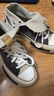 匡威（Converse）官方 Run Star Legacy CX春上新可翻折夾心厚底鞋A09110C A09110C 37.5 曬單實拍圖