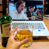 尊美醇（Jameson）愛爾蘭 調(diào)和型 威士忌 洋酒 500ml  威士忌花果香 進(jìn)口威士忌 曬單實(shí)拍圖