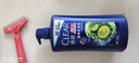 清揚(yáng)（CLEAR）男士蓬松去屑洗發(fā)水1.2kg青檸清爽控油型1200g 曬單實(shí)拍圖