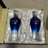 洋河天之藍 綿柔濃香型白酒 52度 480mL 2瓶 禮盒裝 曬單實拍圖