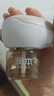 潤(rùn)本（RUNBEN）蚊香液無(wú)香定時(shí)蚊香器專用電熱蚊香補(bǔ)充液防蚊水家用驅(qū)蚊液 12瓶 3器【3居室推薦】3檔定時(shí) 曬單實(shí)拍圖