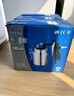 工蜂油漆金屬漆噴槍噴壺涂料霧化噴漆工具油漆氣動噴漆機(jī)F-75S虹吸式 曬單實(shí)拍圖