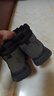老管家勞保鞋男高幫鋼頭防砸防刺耐磨功能工作安全鞋馬丁靴516 43 曬單實(shí)拍圖