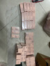 HBN水乳晚霜原白霜抗皺緊致煥白美白護膚品生日禮物送女友 曬單實拍圖