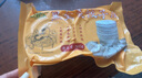 壹健樂（yijianle） 低脂黑全麥餃子皮新鮮黑麥代餐薄水餃皮全麥面營(yíng)養(yǎng)蒸餃皮500g 蒸餃黑全麥餃子皮1000g 曬單實(shí)拍圖