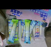 小鹿藍藍嬰幼兒谷物肉蔬營養(yǎng)面450g 量販元氣款 寶寶面條兒童線面無鹽 曬單實拍圖