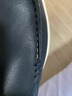 Clarks其樂Bratton Loafer男鞋新款牛皮一腳蹬英倫休閑樂福皮鞋豆豆鞋 曬單實(shí)拍圖